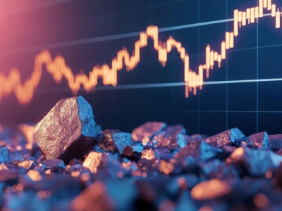 Σε χαμηλά πολλών μηνών BHP, Rio Tinto και Fortescue υπό το βάρος του σιδηρομεταλλεύματος