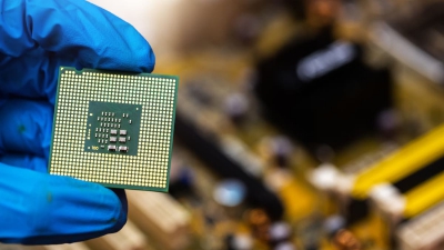 Νέα τσιπ βασίζονται στο φως- Μειώνουν την κατανάλωση ενέργεια του ΑΙ ως και 100 φορές (Interesting Engineering)