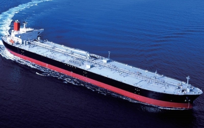 ΗΠΑ, Βρετανία, Δανία στοχεύουν τις παράνομες μεταφορές πετρελαίου στη θάλασσα