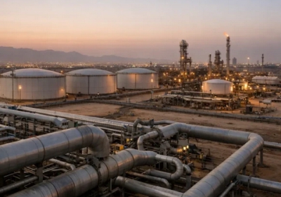 Axios: Οι ΗΠΑ ζητούν από το Ισραήλ να σταματήσει τις επιθέσεις σε ενεργειακές υποδομές του Ιράν