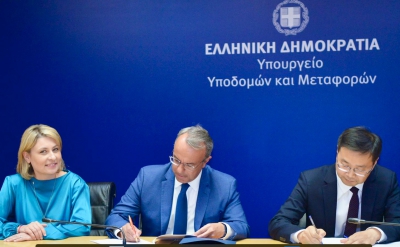 Αθήνα και Θεσσαλονίκη αποκτούν 250 νέα ηλεκτρικά λεωφορεία
