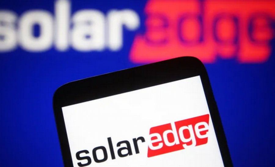 Makor: Διατηρεί την τιμή στόχο των 44 δολ. για την SolarEdge