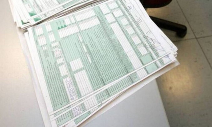 Κατάθεση τροπολογίας για «πάγωμα» επιτοκίων για οφειλές προς την εφορία