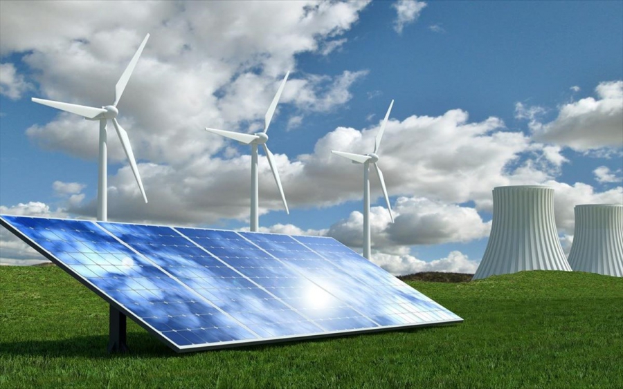 Orsted: Επιτακτική η συνεργασία κυβερνήσεων με ιδιωτικό τομέα για την ενεργειακή μετάβαση