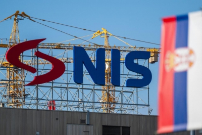 Η MOL κοντά σε συμφωνία για την απόκτηση πλειοψηφικού μεριδίου στην σερβική  NIS