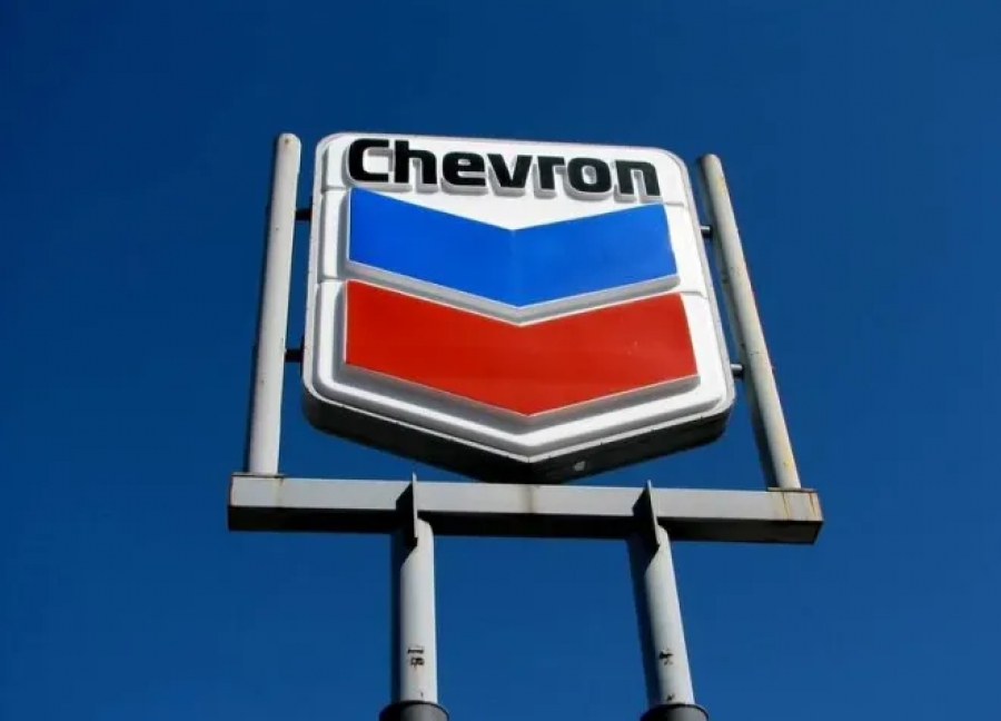 Η Chevron βελτιώνει τη μοντελοποίηση με λύση που βασίζεται στην τεχνητή νοημοσύνη
