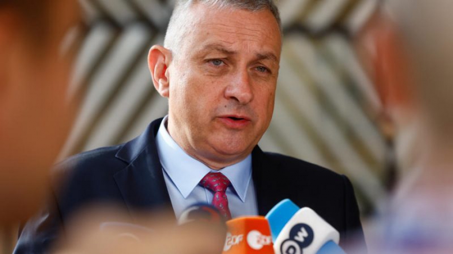 Οι δύο λύσεις που «βλέπει» η Τσεχία για την ενεργειακή κρίση