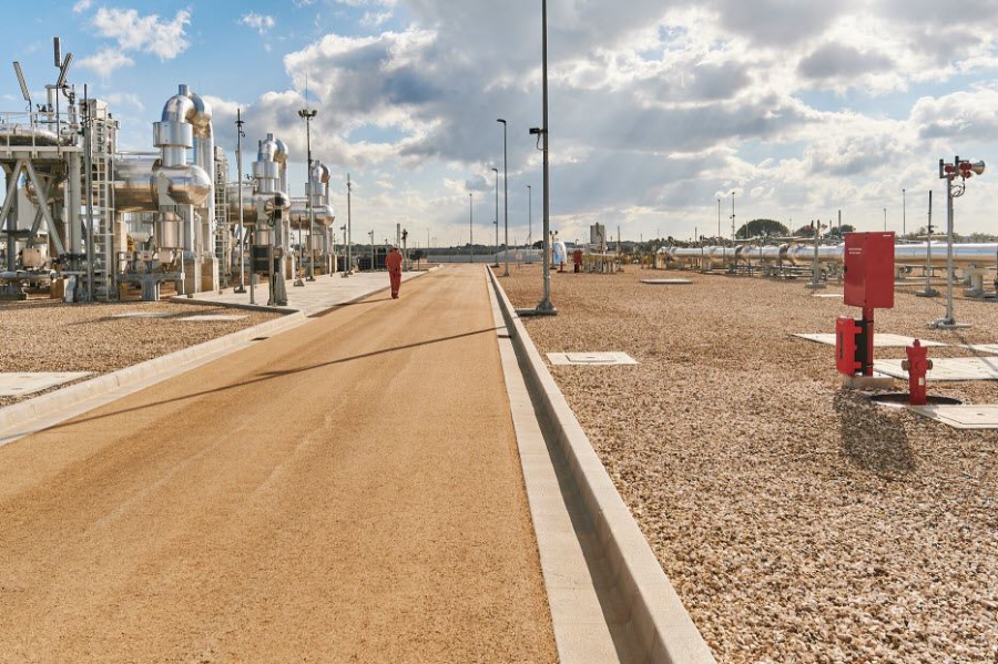 Σε Ελλάδα, Βουλγαρία και Ιταλία ξεκινά ο TAP τη μεταφορά των πρώτων ποσοτήτων φυσικού αερίου