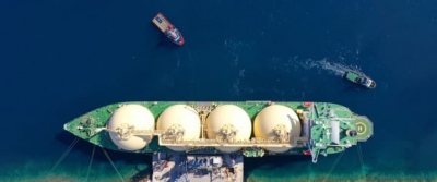 Το Κατάρ νοικιάζει LNG τάνκερ - Σε κρίση η αγορά υγροποιημένου φυσικού αερίου (Bloomberg)