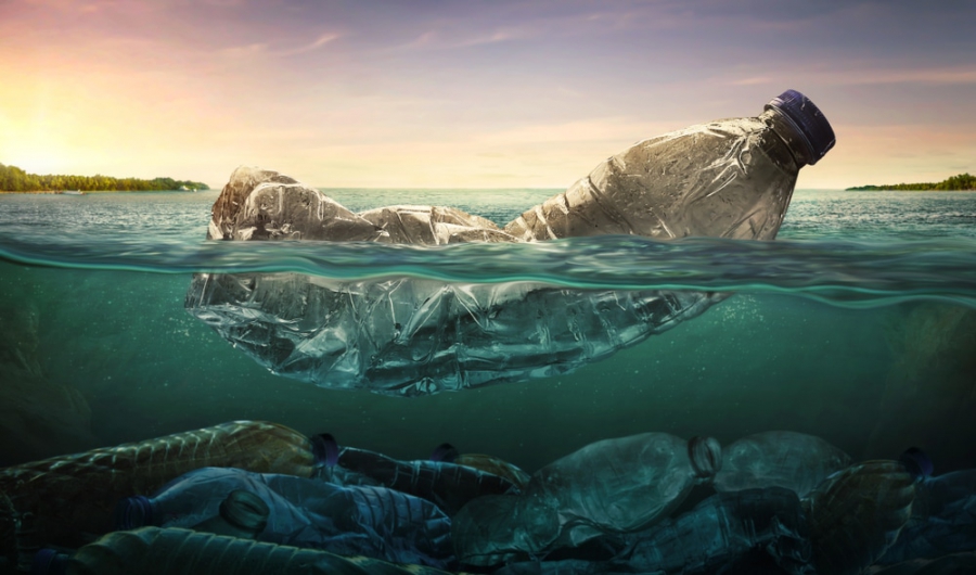 EcoWatch:Παρά τη νέα συνθήκη Βασιλείας οι Ωκεανοί απειλούνται από τα λαθραία πλαστικά απόβλητα