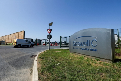 Η πυρηνική ανάπτυξη της Βρετανίας βρίσκεται σε κίνδυνο (Montel)