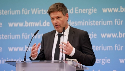 Γερμανία: Σοβαρό πρόβλημα με την έκτακτη εισφορά στο φυσικό αέριο - Που «σκοντάφτει» το μέτρο