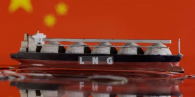 Η συμφωνία Ρωσίας-Κίνας για το φυσικό αέριο μπορεί φέρει μια νέα τάξη πραγμάτων για το LNG (Oil Price)