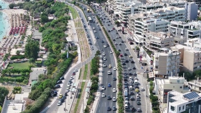 Mεγάλη ανησυχία από την έντονη μυρωδιά αερίου στην Αττική – Εκκενώθηκαν επιχειρήσεις και σχολεία