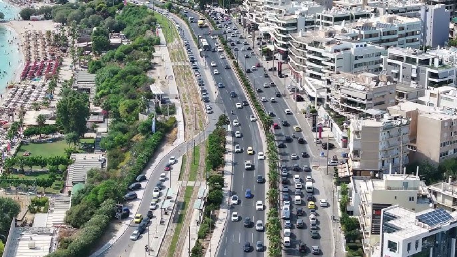Mεγάλη ανησυχία από την έντονη μυρωδιά αερίου στην Αττική – Εκκενώθηκαν επιχειρήσεις και σχολεία