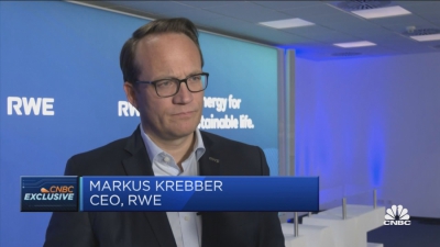 Η RWE χαιρετίζει τη νέα γερμανική κυβέρνηση - «Πώς θα απαλλαγούμε από τον άνθρακα»