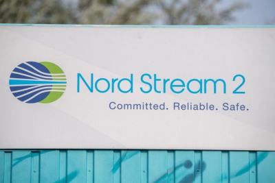 Κήρυξε πτώχευση η διαχειρίστρια εταιρεία του Nord Stream 2