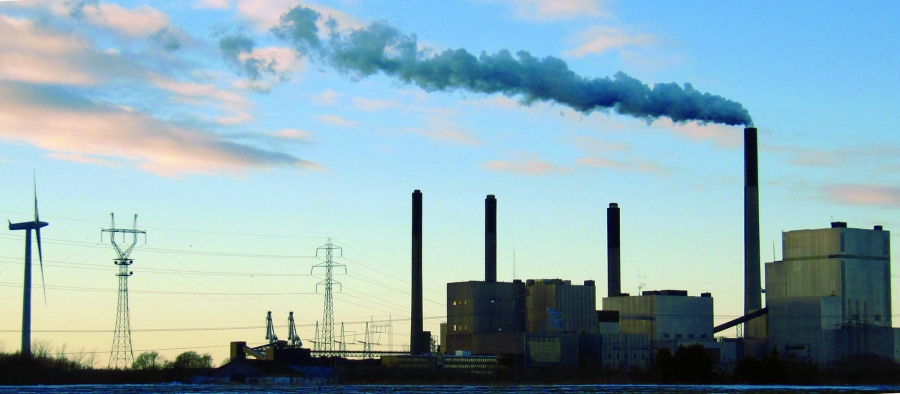 Οι τρεις παράγοντες για την ασφάλεια της βιομηχανίας μετά τις αποφάσεις της ΕΕ και τα ρίσκα