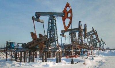 Η Rosneft κέρδισε την δημοπρασία εκμετάλλευσης ενός από τα μεγαλύτερα κοιτάσματα της Ρωσίας