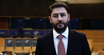 Ν.Ανδρουλάκης: Στηρίζουμε την τροπολογία που φυλάσσει την δημοκρατία