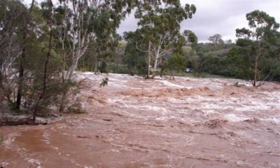 ΥΠΕΝ: Ημερίδες για τους κινδύνους πλημμύρας στο Μεσολόγγι