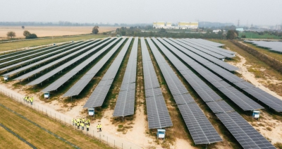 BayWa r.e. Solar Trade: Expert Talk για την Αγορά Φωτοβολταϊκών και τις Τάσεις για το 2026