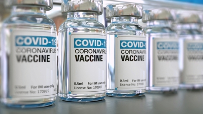 Από το 2022 το εμβόλιο κατά των μεταλλάξεων covid