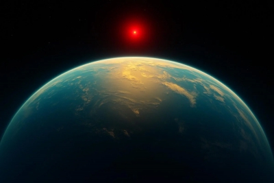 Η ζωή χρειάζεται κάτι περισσότερο από νερό: Το χαμένο στοιχείο που μόλις ανακάλυψαν οι επιστήμονες (scitechdaily.com)