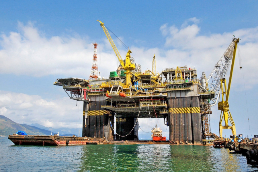 Κατά 12,7% αυξήθηκαν οι εισαγωγές του αργού στην Κίνα το α' 7μηνο του 2020