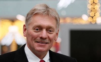 Peskov: Παρακολουθούμε στενά τη σύνοδο του ΝΑΤΟ