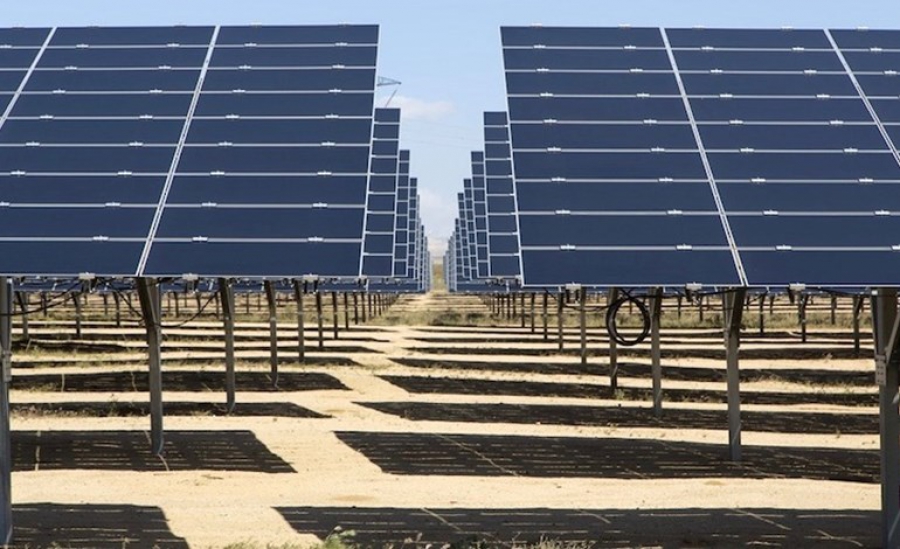 EDF: Σύμβαση αγοροπωλησίας με φωτοβολταϊκό 345 MW στο Τέξας