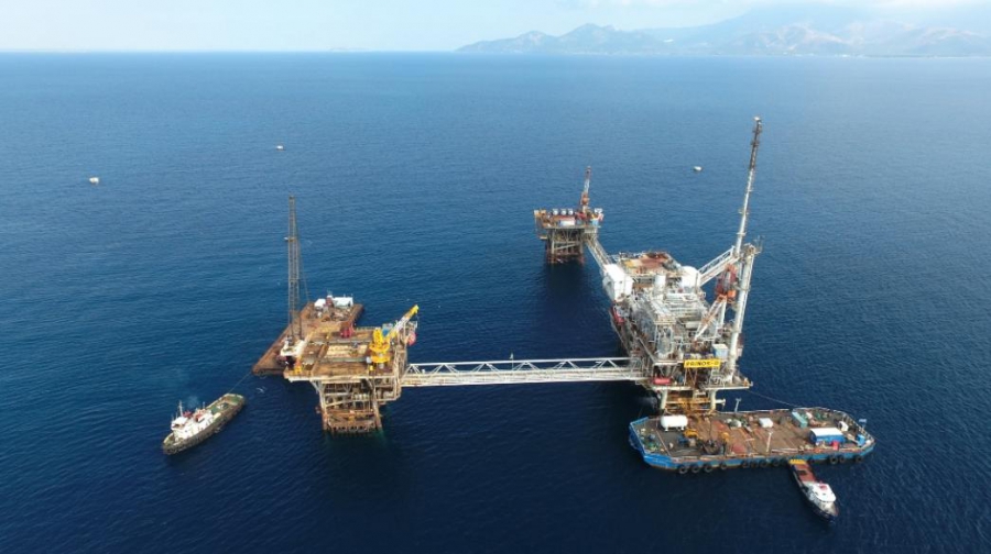 Σε δημόσια διαβούλευση το νομοσχέδιο για την αποθήκευση άνθρακα CCS - Και συμβόλαια επί της διαφοράς CCfD