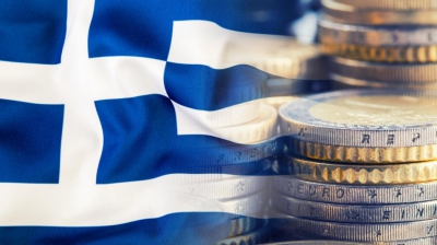 Μείωση 15,2% η πτώση του ΑΕΠ της Ελλάδας το β' 3μηνο του 2020 σε ετήσια βάση