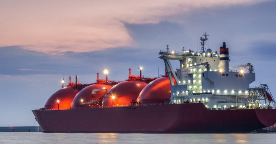 FT: Γιατί η Ασία βάζει «δύσκολα» στις προμήθειες LNG της Ευρώπης το φετινό χειμώνα