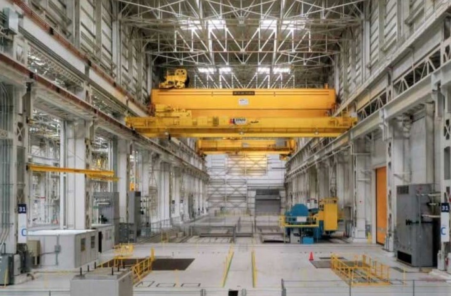 Συμφωνία Panasonic - NOVONIX για παροχή συνθετικού γραφίτη στην παραγωγή μπαταριών EV