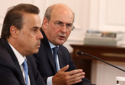 Ποιά μέτρα συζήτησε η κυβέρνηση για την αντιμετώπιση της κρίσης - Στο τραπεζι πλαφόν και επιδοτήσεις