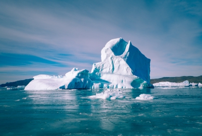 Πόσο έχει αλλάξει η θερμική κυκλοφορία του Ατλαντικού Ωκεανού τα τελευταία 12.000 χρόνια; (phys.org)