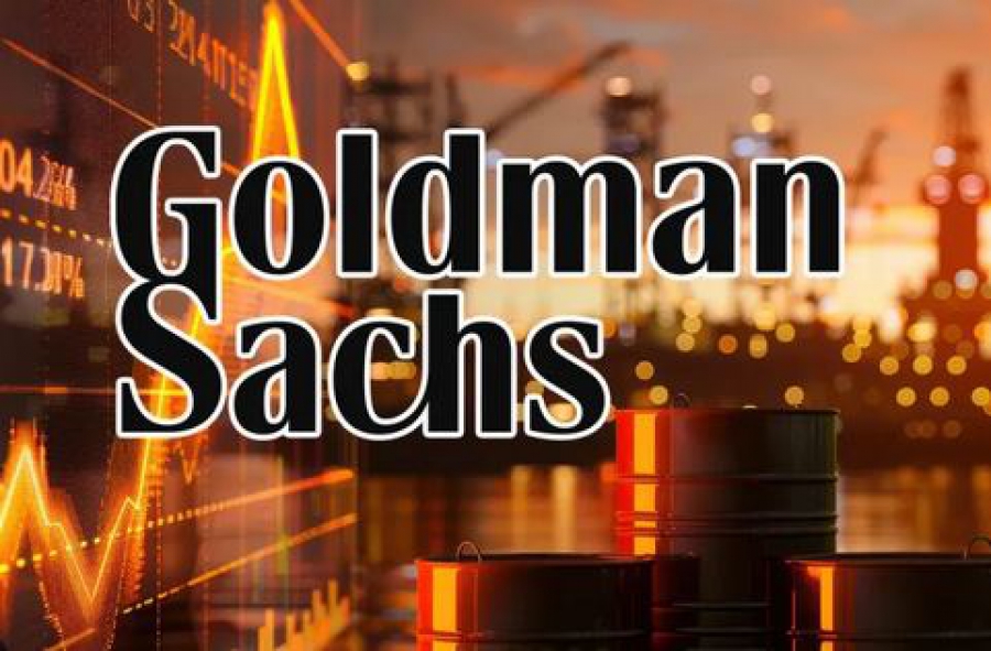 Goldman: Ο γεωπολιτικός κίνδυνος θα μπορούσε να προσθέσει άλλα 10 δολάρια στις τιμές του πετρελαίου και να σπάσει τα 90