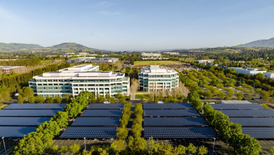 H ισπανική Cox αποκτά τα μεξικανικά ανανεώσιμα assets της Iberdrola (Reuters)