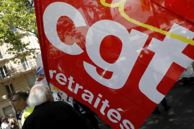 Γαλλία: Μπλόκο στις ροές αερίου ελέω απεργιών - Eτοιμάζουν λιγνίτες αντί σύνδεσης ΑΠΕ στο δίκτυο