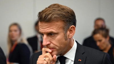 Macron: Θα λήξει την πολιτική κρίση της Γαλλίας; - Σήμερα η ανακοίνωση του νέου πρωθυπουργού