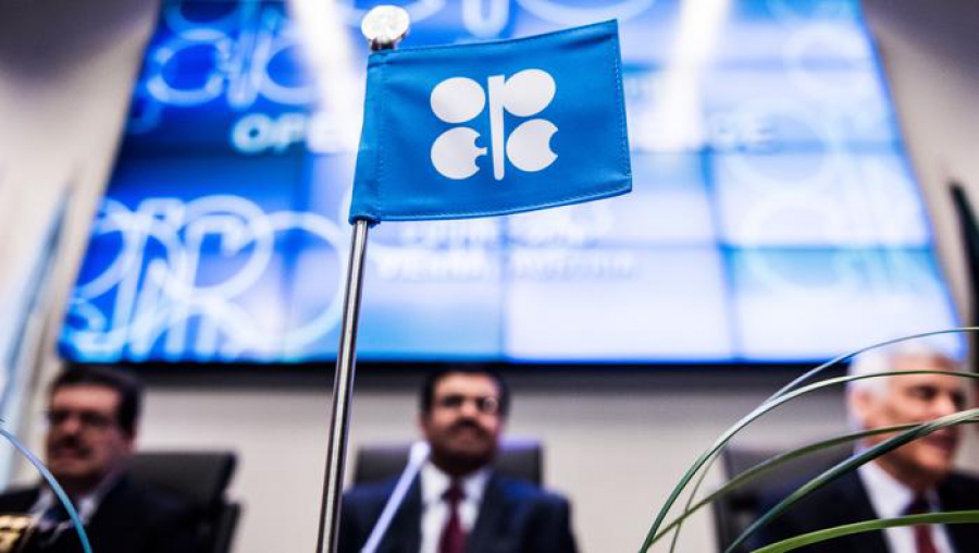 OPEC+: Σε πλήρη εξέλιξη οι συνομιλίες - Αύριο (30/11) η προγραμματισμένη συνάντηση