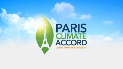 Συμφωνία του Παρισιού για το Κλίμα: Όσα πρέπει να ξέρουμε