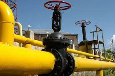 Ρωσία: Διακόπτει προσωρινά την παροχή φυσικού αερίου στην Αρμενία
