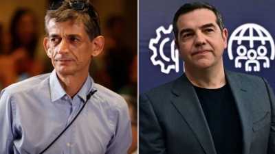 Καρανίκας «αδειάζει» Τσίπρα για την «πιο αριστερή» ομιλία: «Πώς γίνεται ρε συ χωρίς 13ο και 14ο μισθό, δώρα και άδειες;»
