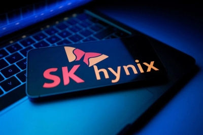 Άλμα 7,14% για τη μετοχή της SK Hynix με φόντο πιθανό μέρισμα $12 δισ (investing.com)