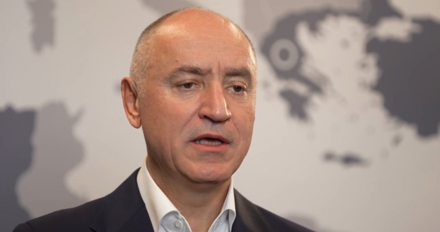 Στην Αλεξανδρούπολη το πρώτο αμερικανικό φορτίο LNG για τη βουλγαρική αγορά από τη Metlen