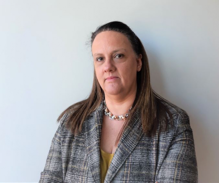 Η Deloitte καλωσορίζει τη Βίκυ Αθανασιάδου στη θέση της Partner στον τομέα Enterprise Technology and Performance