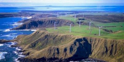 Scottish Renewables: «Αποτυχία» της Σκωτίας να εκπληρώσει τους ενεργειακούς στόχους του 2020