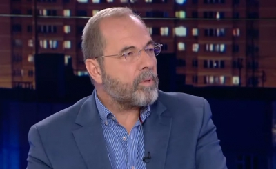 Μαρίνος Σκανδάμης: Μόνο τρεις Υπουργοί κατά του Δήμου Αθηναίων; (Αναδημοσίευση από The Socialist)